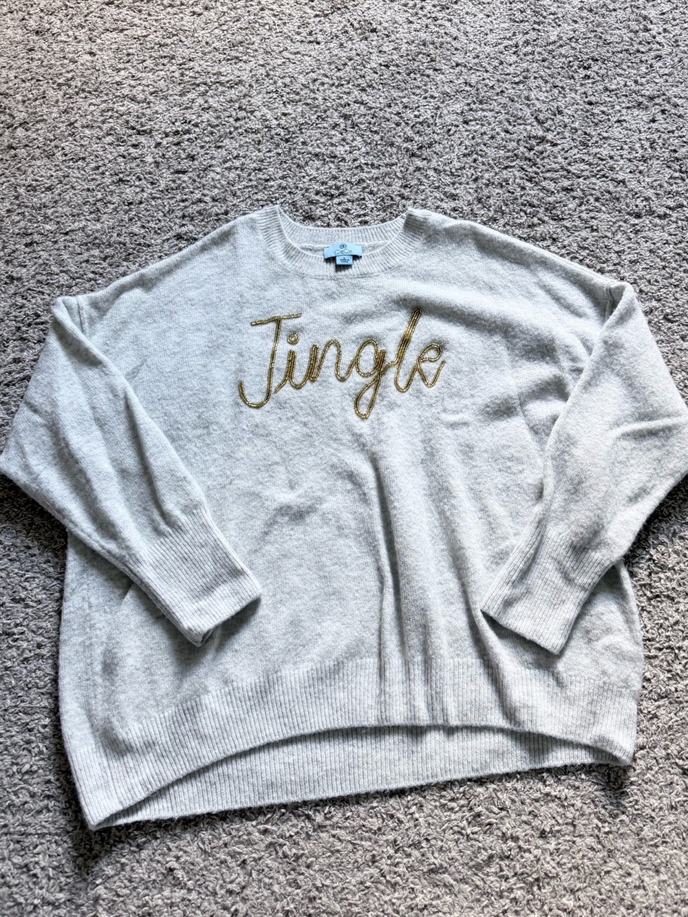 Cece Sweater